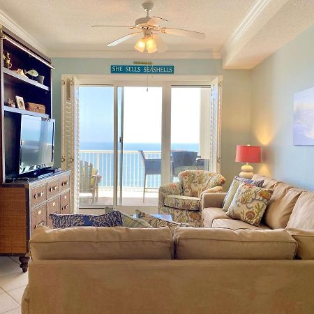 Island Royale P103 By Albvr - Beachfront Penthouse Living At Its Best - Gorgeous Views Gulf Shores Exteriör bild