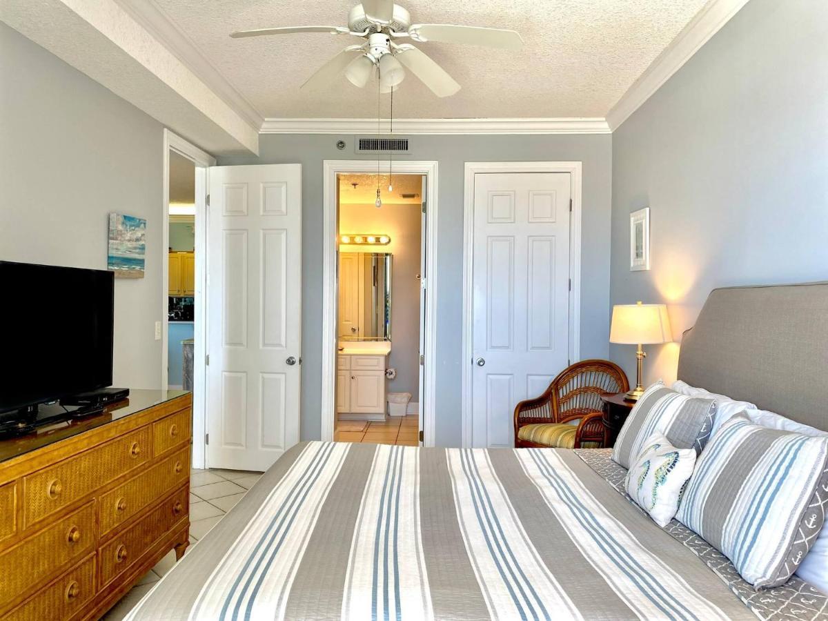 Island Royale P103 By Albvr - Beachfront Penthouse Living At Its Best - Gorgeous Views Gulf Shores Exteriör bild