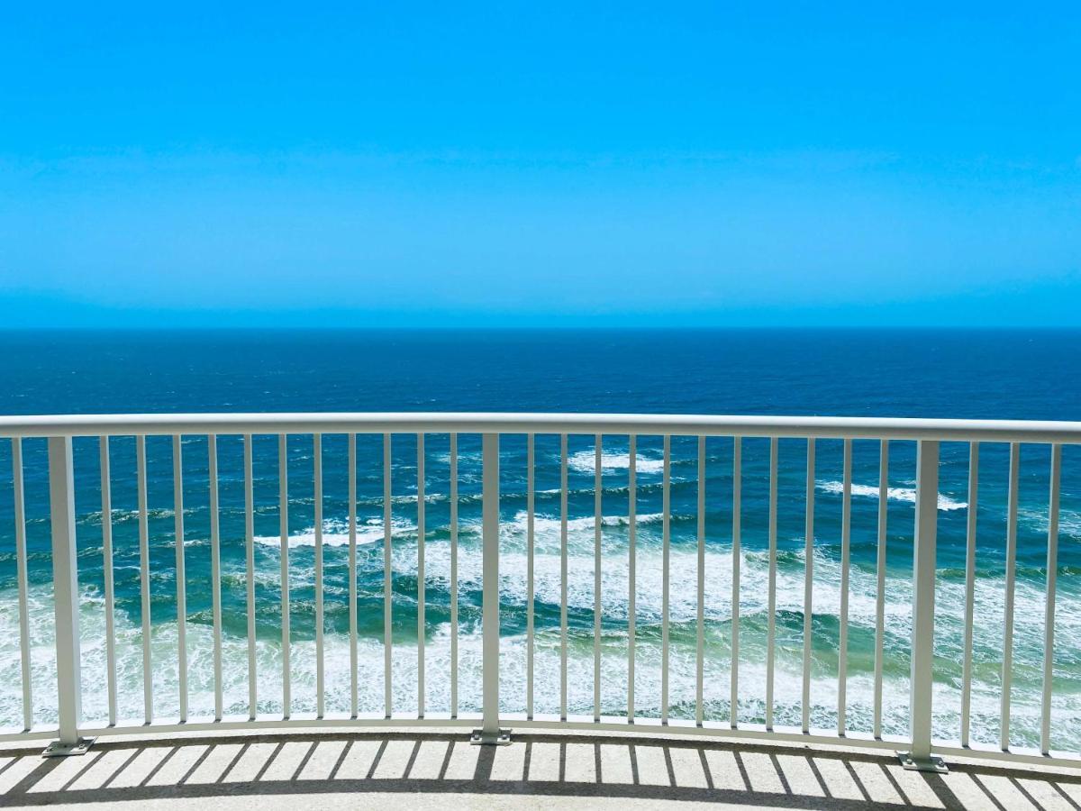 Island Royale P103 By Albvr - Beachfront Penthouse Living At Its Best - Gorgeous Views Gulf Shores Exteriör bild