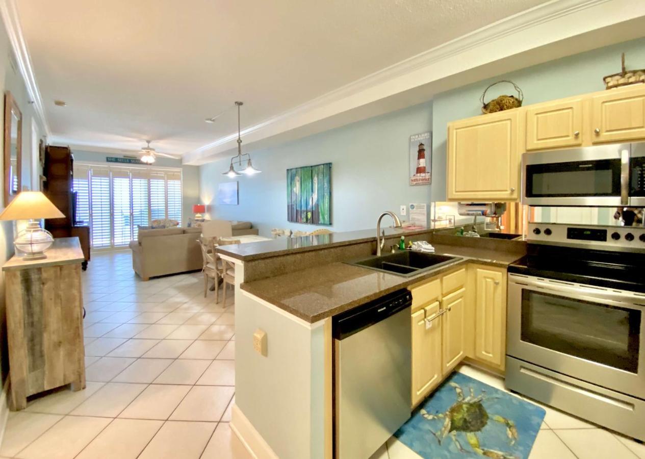 Island Royale P103 By Albvr - Beachfront Penthouse Living At Its Best - Gorgeous Views Gulf Shores Exteriör bild