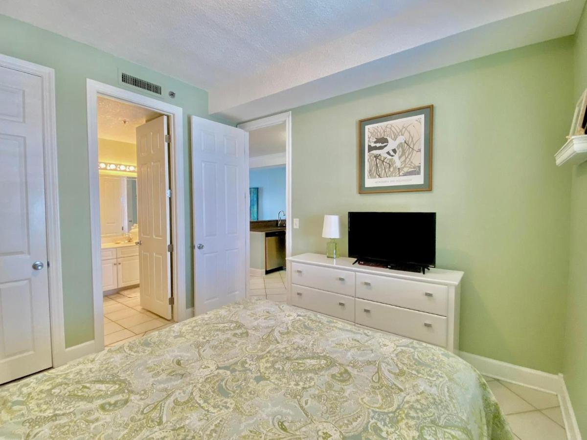 Island Royale P103 By Albvr - Beachfront Penthouse Living At Its Best - Gorgeous Views Gulf Shores Exteriör bild