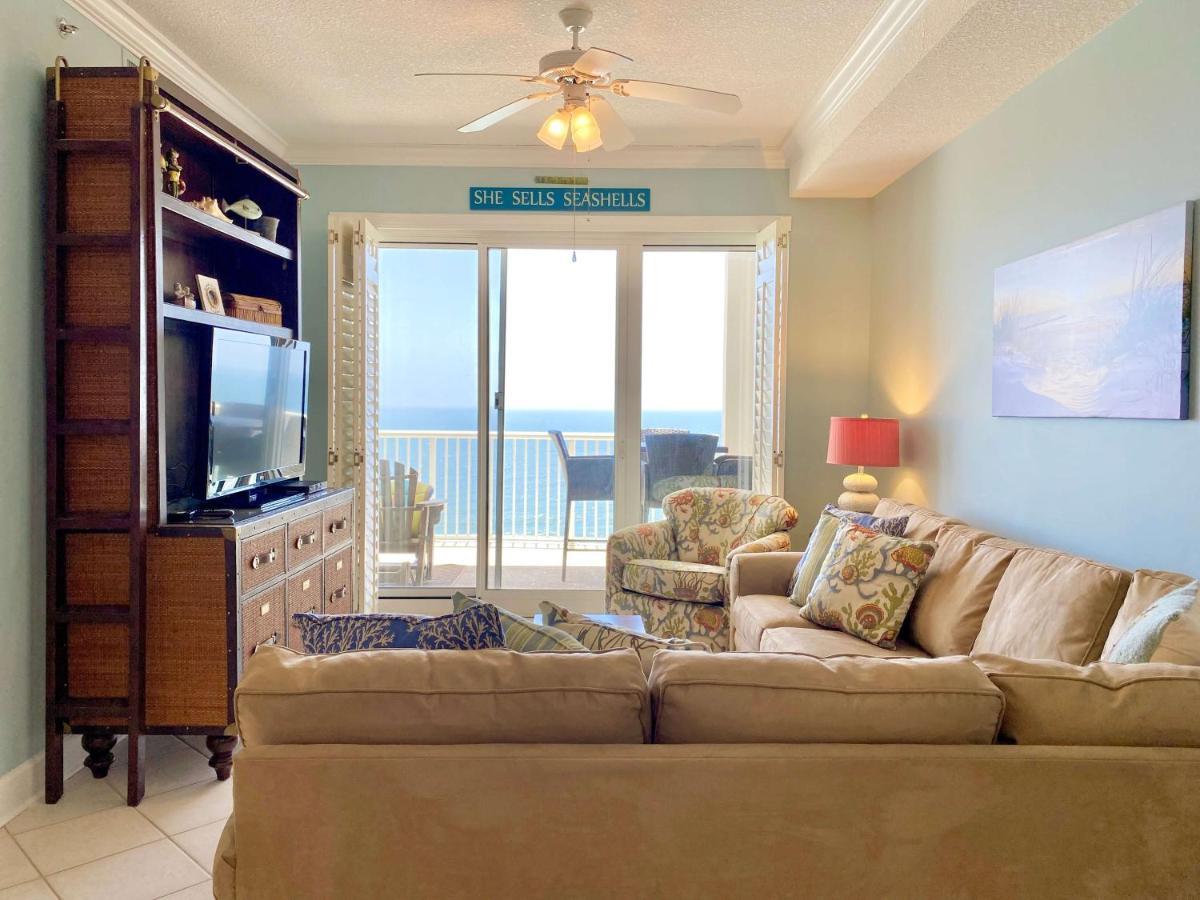 Island Royale P103 By Albvr - Beachfront Penthouse Living At Its Best - Gorgeous Views Gulf Shores Exteriör bild